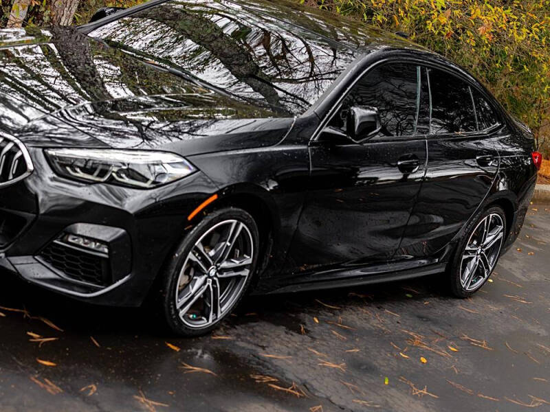 2021 BMW 2 Series 228i Gran Coupe