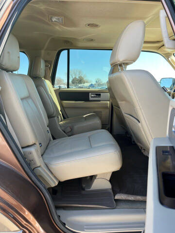 2011 Ford Expedition XLT