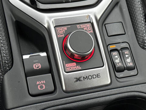 2024 Subaru Forester Touring