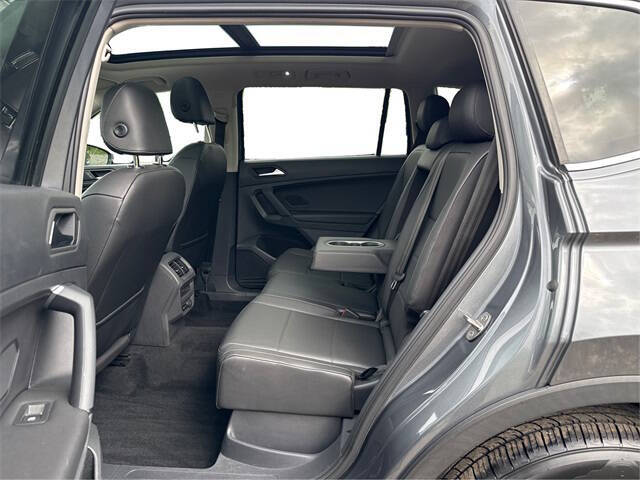 2019 Volkswagen Tiguan for sale at Next Step Auto Sales LLC in Kirtland, OH