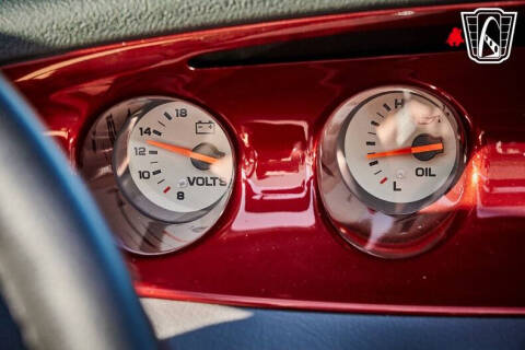 2002 Chrysler Prowler