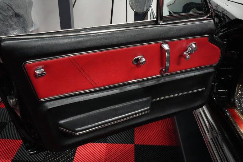 1964 Chevrolet Corvette