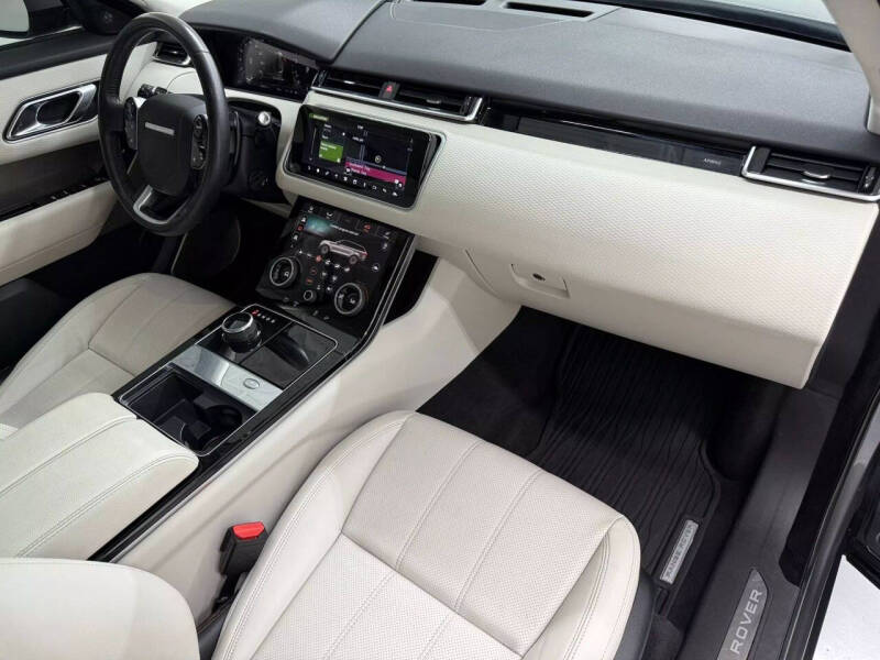 2018 Land Rover Range Rover Velar P380 R-Dynamic SE