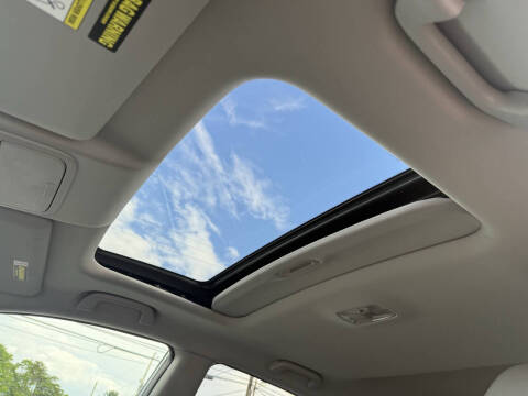 2011 Honda CR-V EX-L