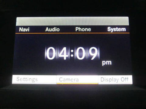 2018 Mercedes-Benz Sprinter 2500