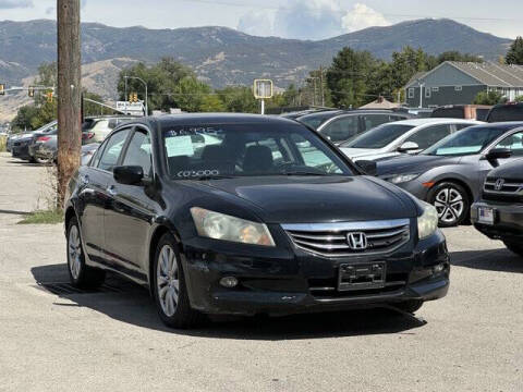 2011 Honda Accord