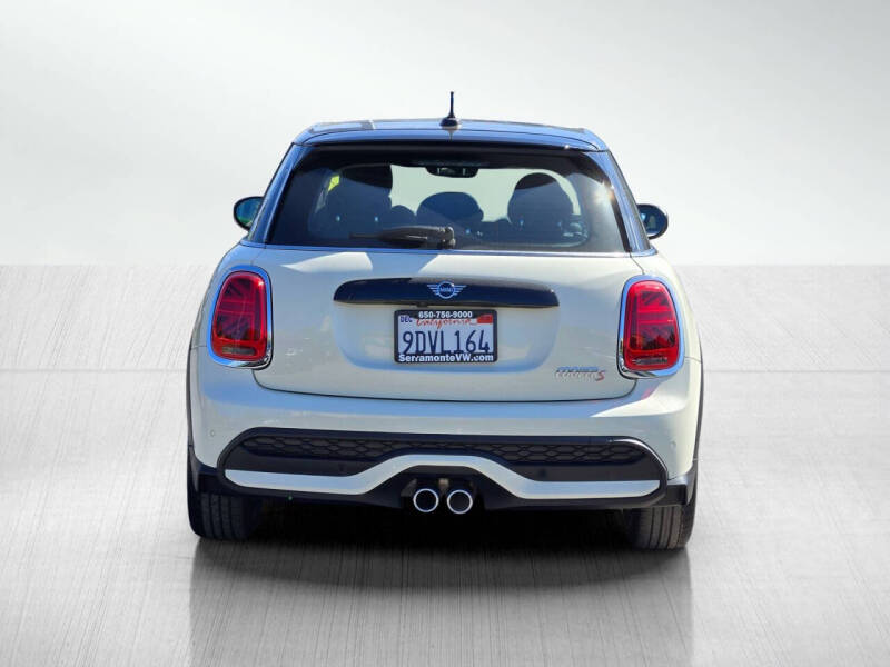 2023 MINI Hardtop 4 Door Cooper S