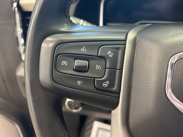2024 GMC Sierra 3500HD