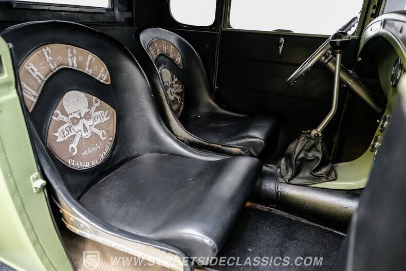 1930 Ford Model A