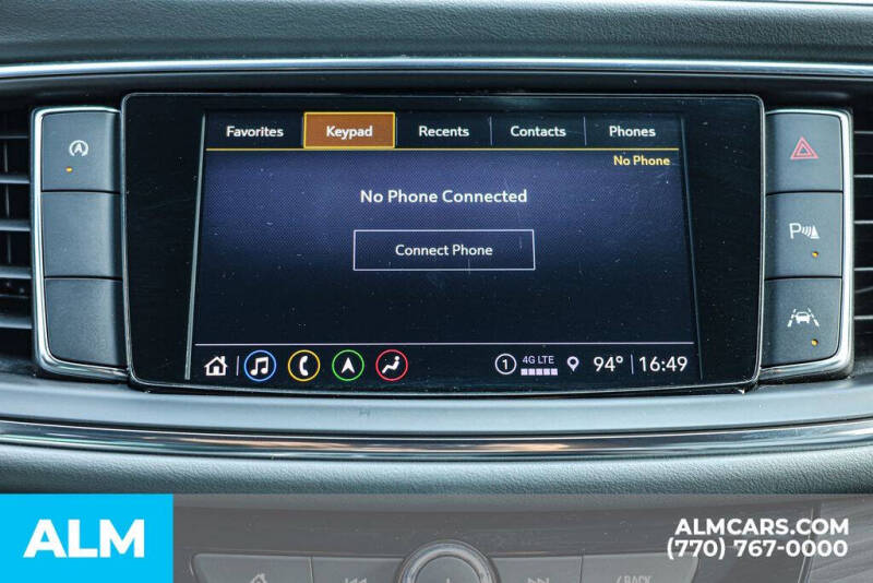 2024 Buick Enclave Premium