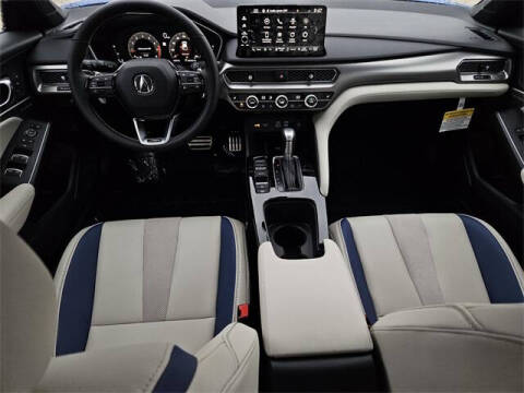 2026 Acura Integra w/Tech w/A-SPEC