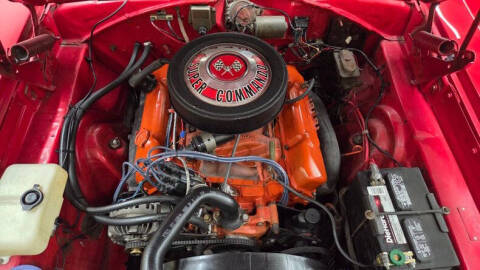 1970 Plymouth Roadrunner