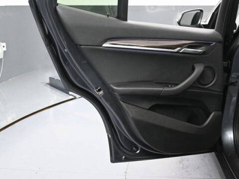 2020 BMW X2 xDrive28i