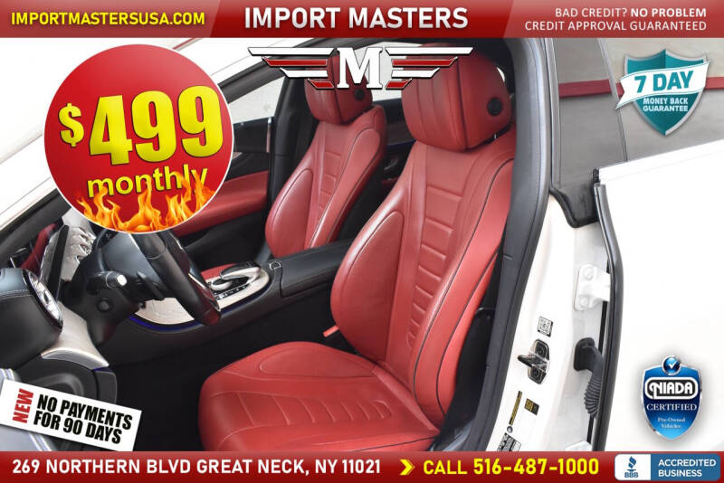 2020 Mercedes-Benz CLS CLS 450