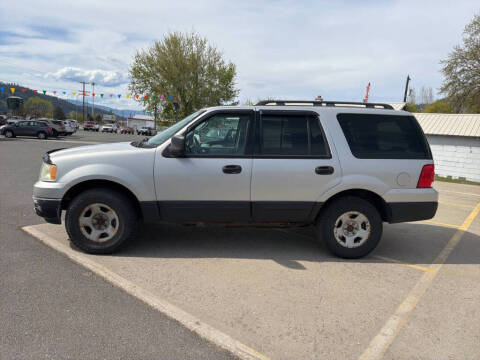 2005 Ford Expedition XLT