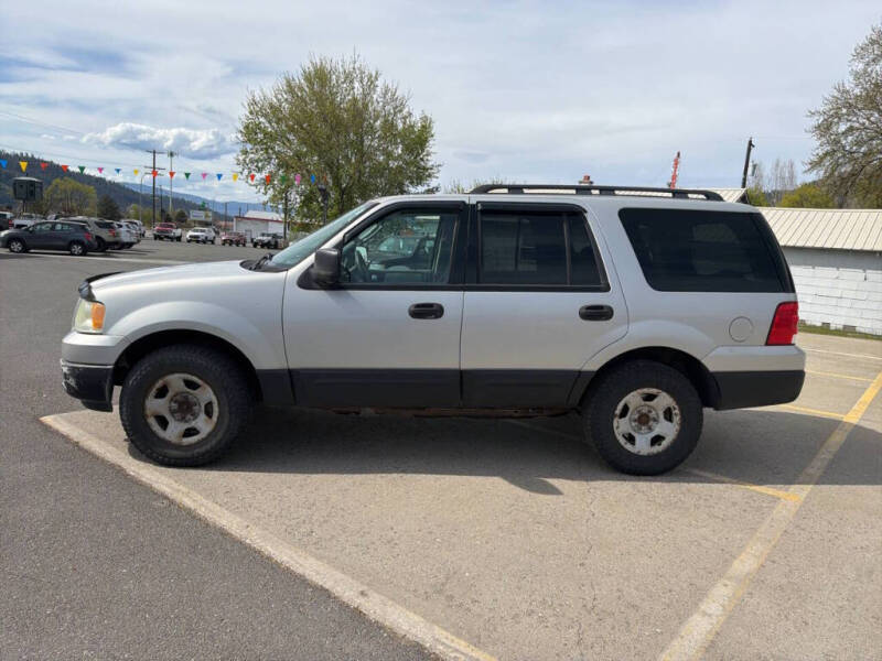 2005 Ford Expedition XLT