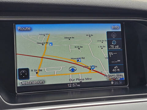 2016 Audi Allroad 2.0T quattro Premium Plus