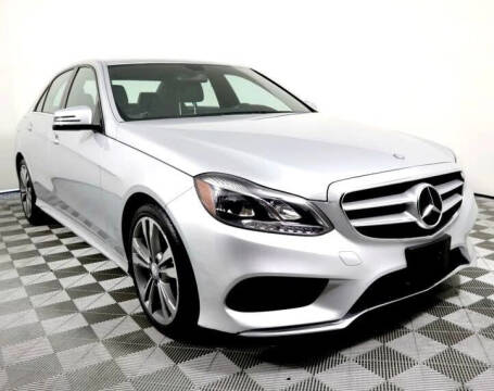 2015 Mercedes-Benz E-Class for sale at Bricktown Motors in Brick NJ