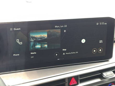 2024 Kia Sorento EX