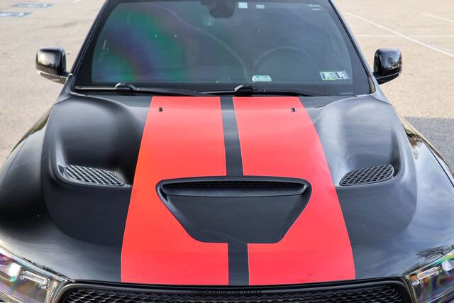 2019 Dodge Durango SRT