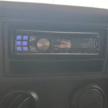 2007 Jeep Wrangler X