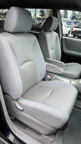 2004 Toyota Highlander