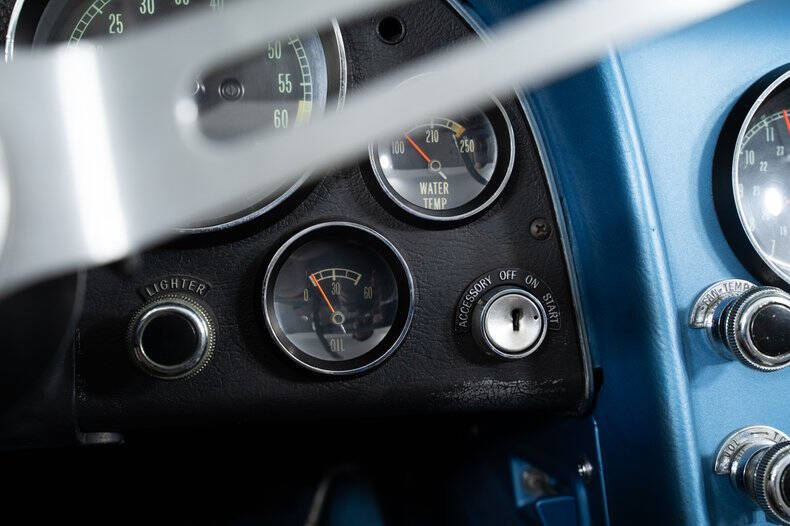 1967 Chevrolet Corvette