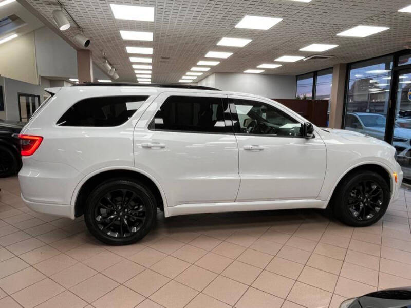 2023 Dodge Durango GT Premium