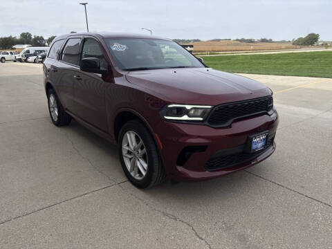 2024 Dodge Durango GT