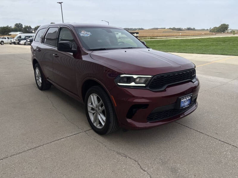 2024 Dodge Durango GT