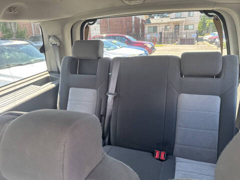 2006 Ford Expedition XLT