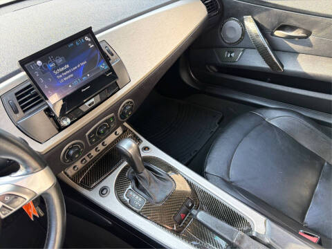2004 BMW Z4 3.0i