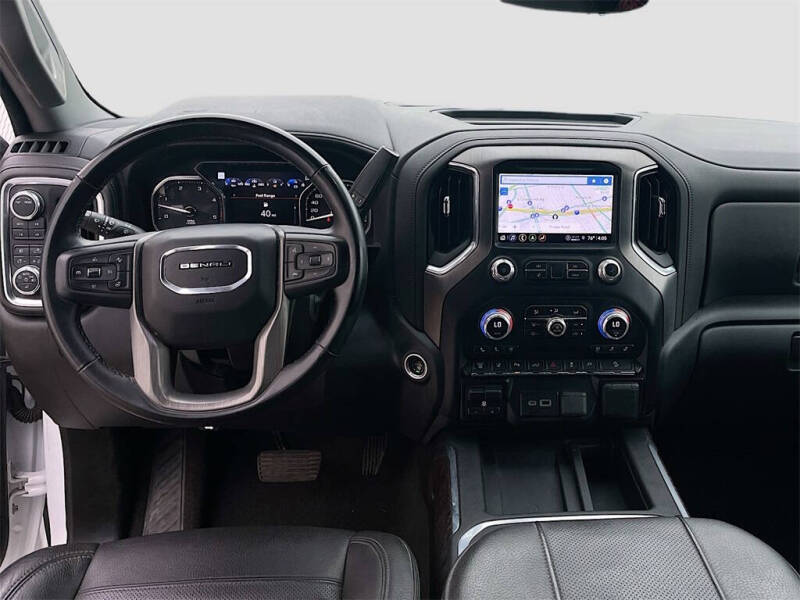 2023 GMC Sierra 2500HD