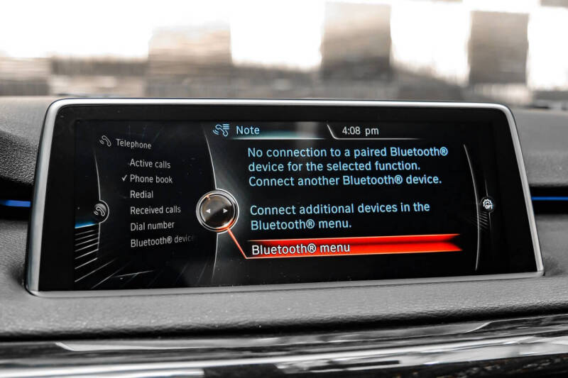 2014 BMW X5 xDrive35i