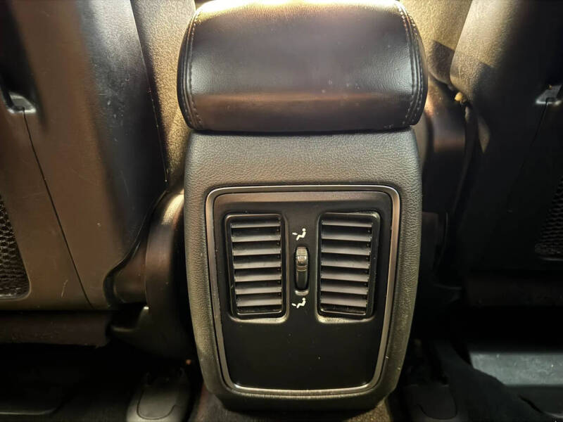 2020 Dodge Durango