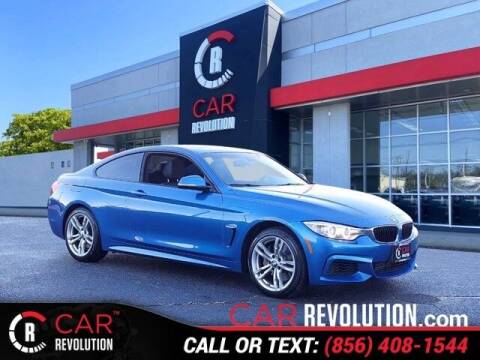 2014 BMW 4 Series for sale at Car Revolution in Maple Shade NJ