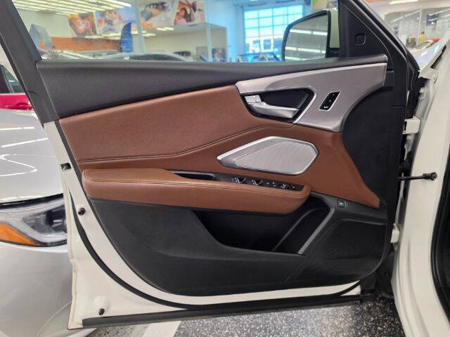 2019 Acura RDX w/Tech