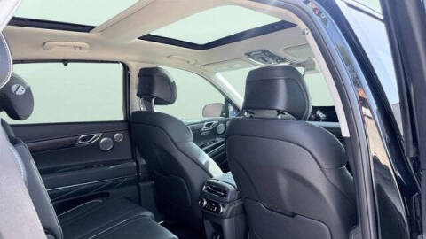 2024 Genesis GV80