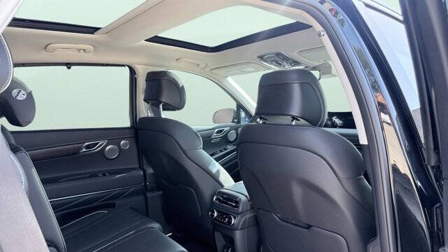 2024 Genesis GV80
