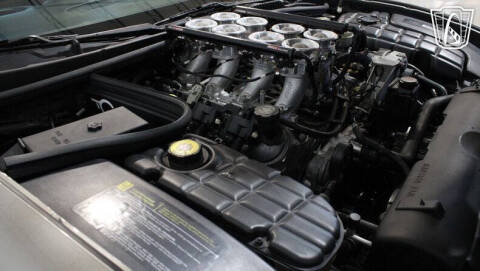1999 Chevrolet Corvette