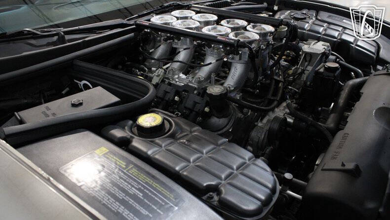 1999 Chevrolet Corvette