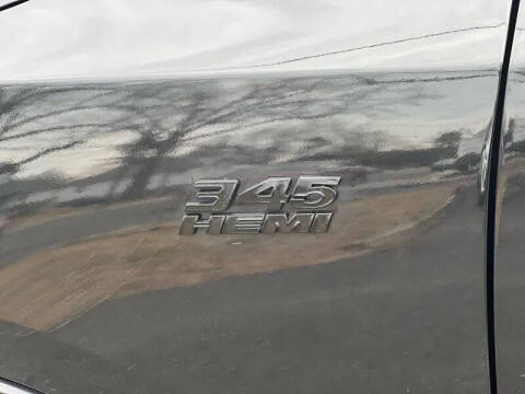 2016 Dodge Durango R/T