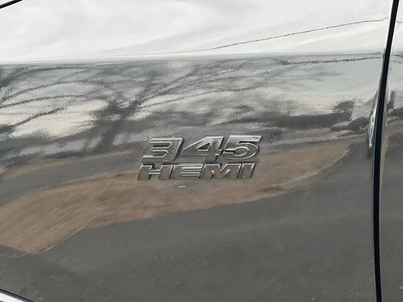 2016 Dodge Durango R/T