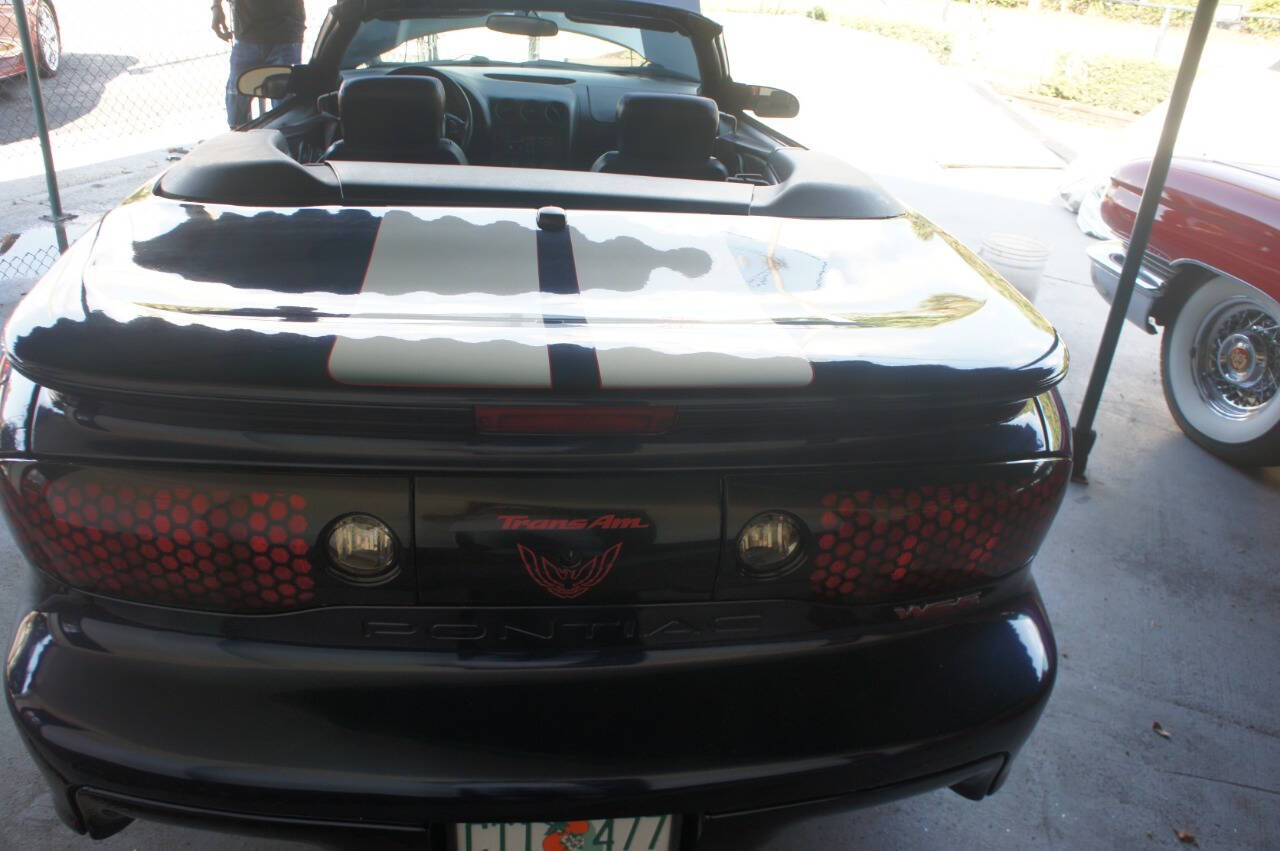 2002 Pontiac Firebird 7