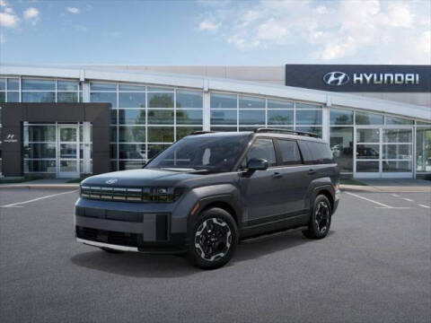 2025 Hyundai Santa Fe for sale at Shults Hyundai in Lakewood NY