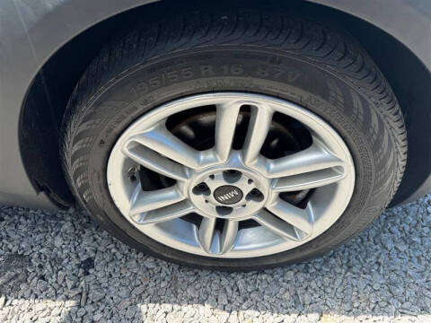 2013 MINI Hardtop Cooper S