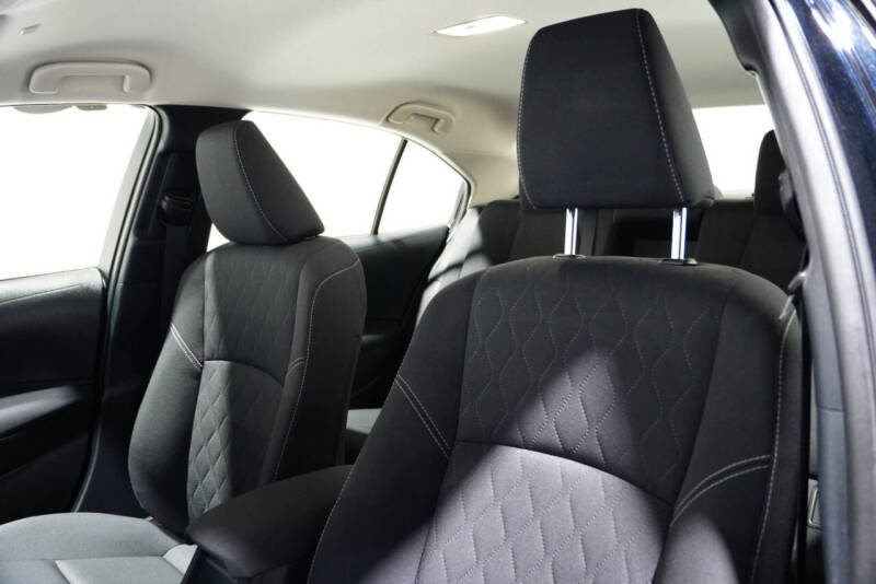 2025 Toyota Corolla Hybrid