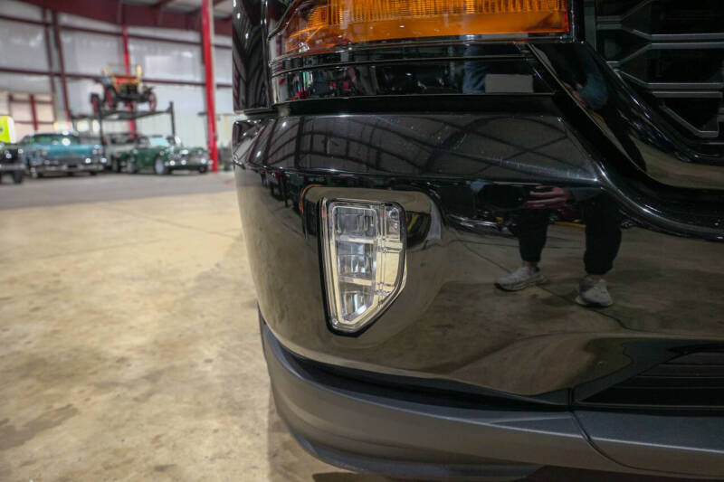 2017 Chevrolet Silverado 1500 LS