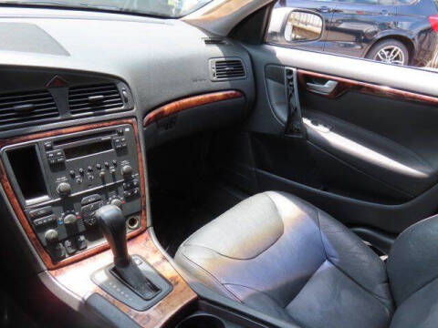 2006 Volvo S60 2.5T