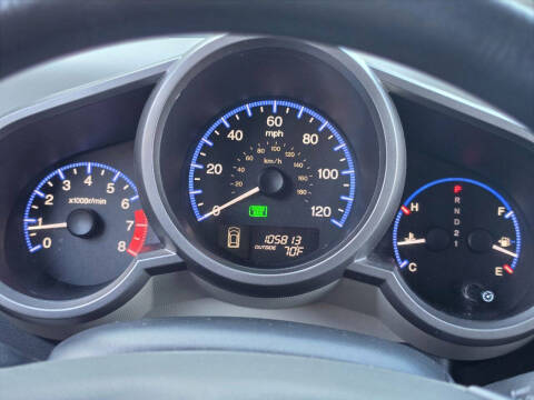 2011 Honda Element EX